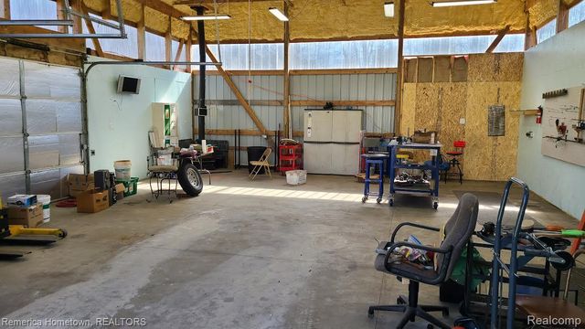 11133 Hannah Jane Drive, Handy Township, MI 48836