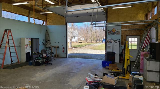 11133 Hannah Jane Drive, Handy Township, MI 48836