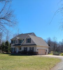 11133 Hannah Jane Drive, Handy Township, MI 48836