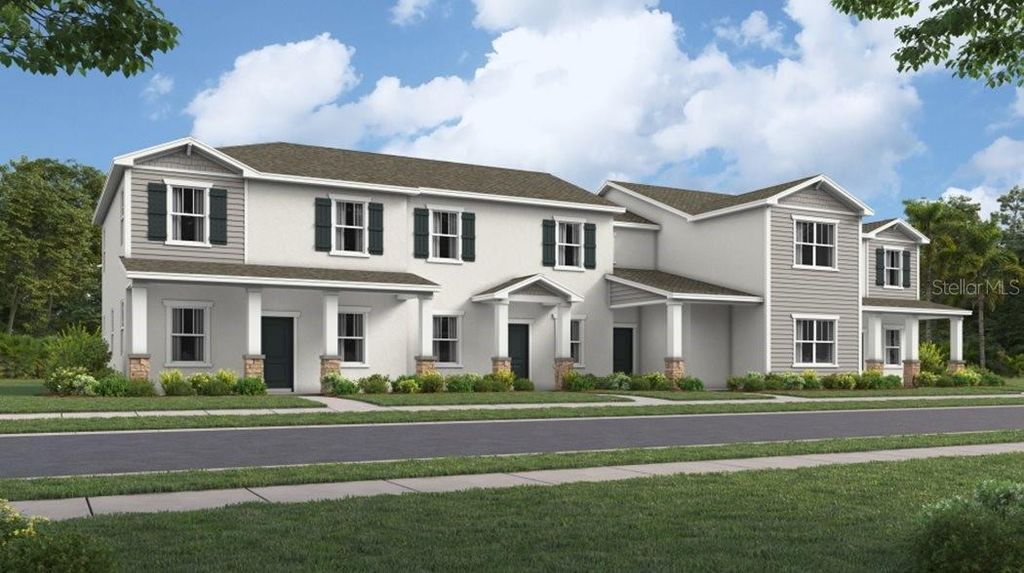 2212 RED SUN STREET, Apopka, FL 32703