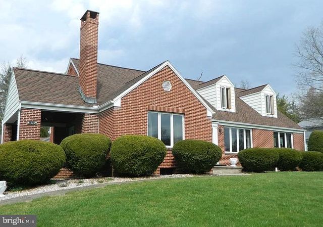 1329 ZION RD, Bellefonte, PA 16823