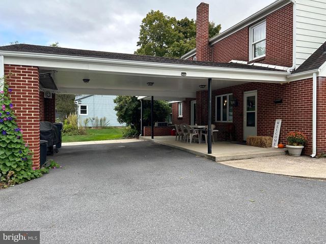 1329 ZION RD, Bellefonte, PA 16823