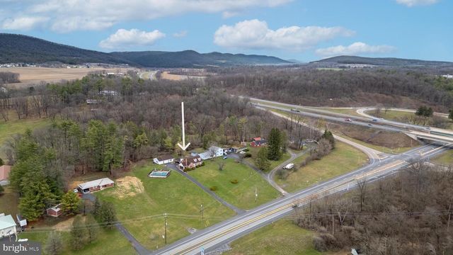 1329 ZION RD, Bellefonte, PA 16823