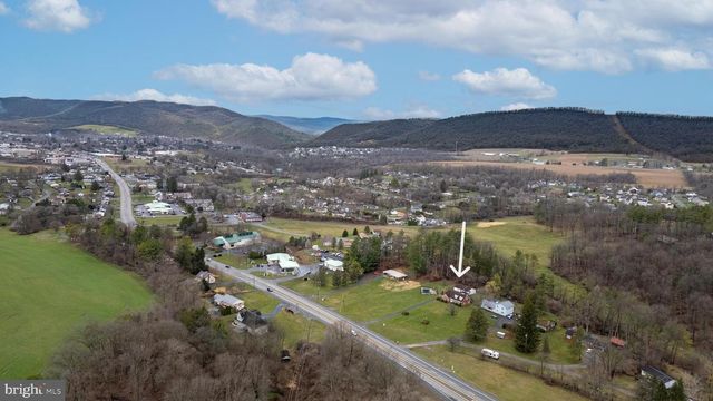 1329 ZION RD, Bellefonte, PA 16823