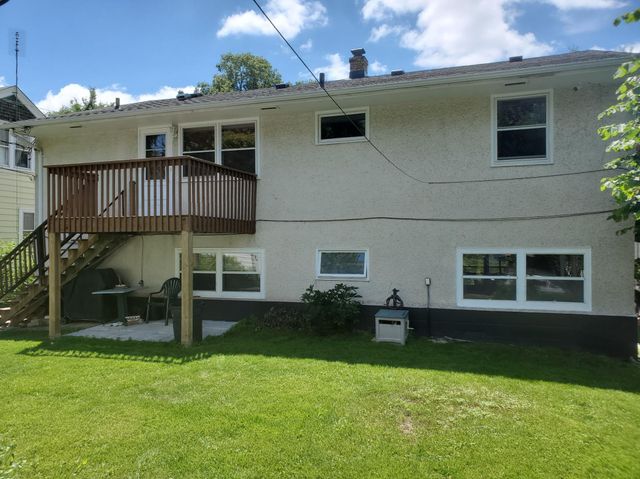 2033 Randolph Avenue, Saint Paul, MN 55105