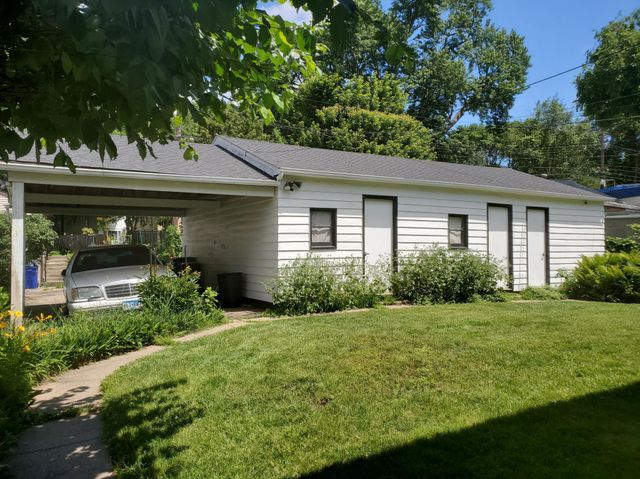 2033 Randolph Avenue, Saint Paul, MN 55105