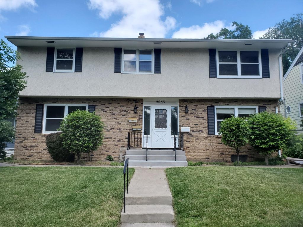 2033 Randolph Avenue, Saint Paul, MN 55105