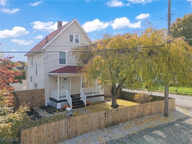 1602 18th Street NE, Canton, OH 44705