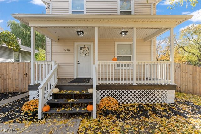 1602 18th Street NE, Canton, OH 44705