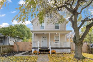 1602 18th Street NE, Canton, OH 44705