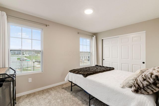 1159 Speedliner Drive, Plain City, OH 43064