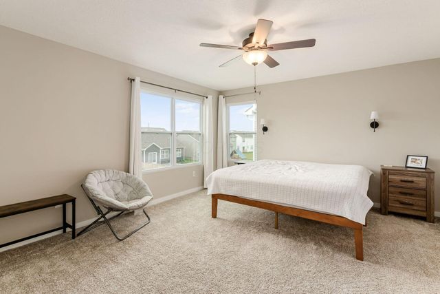 1159 Speedliner Drive, Plain City, OH 43064