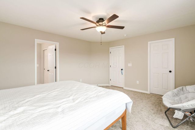 1159 Speedliner Drive, Plain City, OH 43064