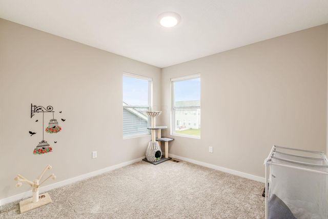 1159 Speedliner Drive, Plain City, OH 43064