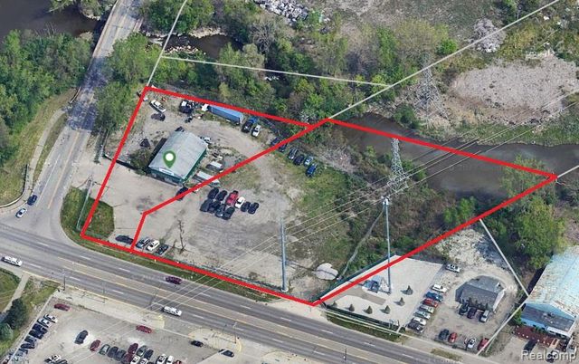 4096 N Dort Highway, Flint, MI 48506