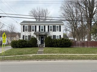 9 East Main Street, Cortlandville, NY 13101