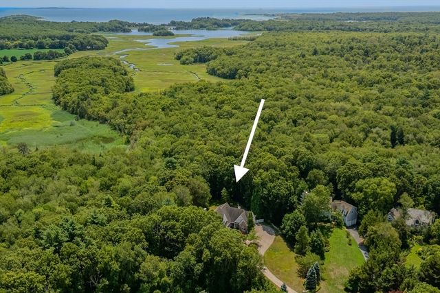 24 White Alder Way, Dartmouth, MA 02748