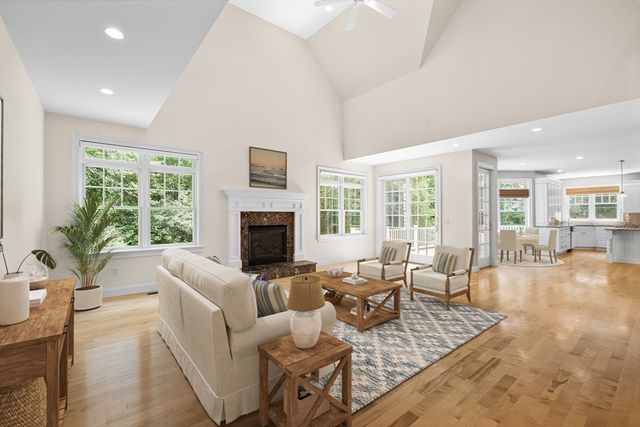 24 White Alder Way, Dartmouth, MA 02748