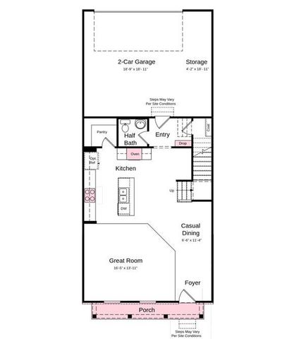 21237 Lake Run Drive, Charlotte, NC 28278