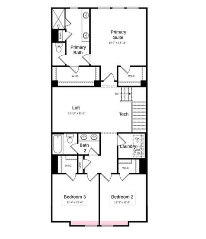 21237 Lake Run Drive, Charlotte, NC 28278