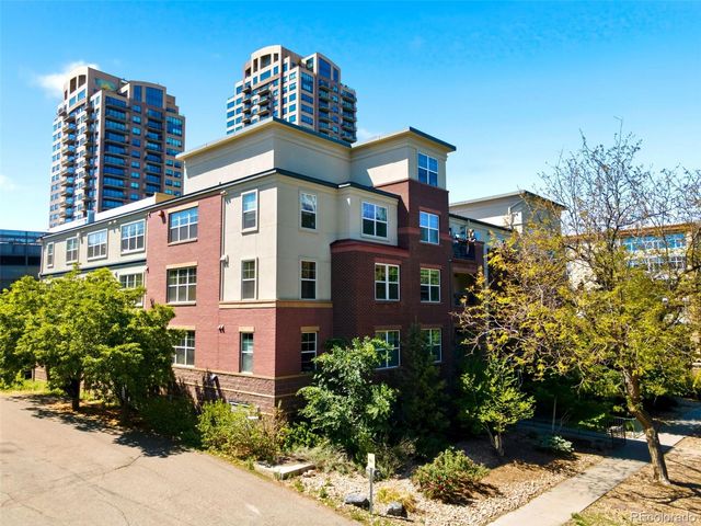 1623 Saint Paul Street 209, Denver, CO 80206