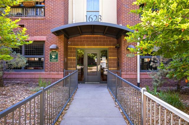 1623 Saint Paul Street 209, Denver, CO 80206