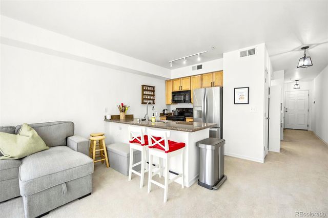 1623 Saint Paul Street 209, Denver, CO 80206