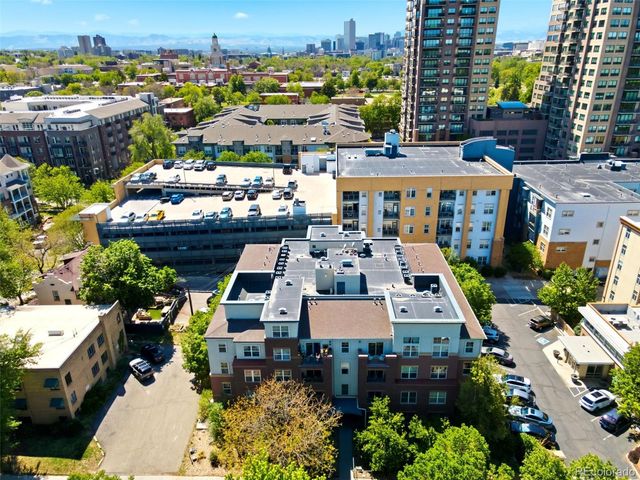 1623 Saint Paul Street 209, Denver, CO 80206