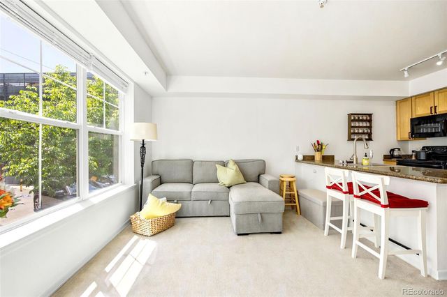 1623 Saint Paul Street 209, Denver, CO 80206
