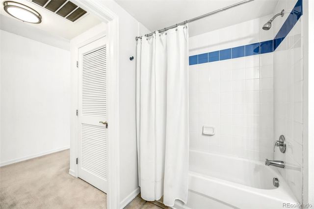 1623 Saint Paul Street 209, Denver, CO 80206