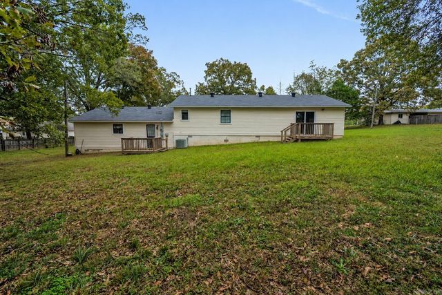 1421 Hatcher Road, Sherwood, AR 72120