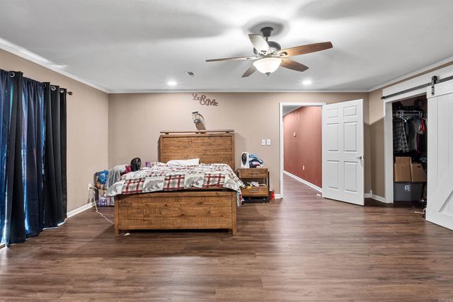 1421 Hatcher Road, Sherwood, AR 72120
