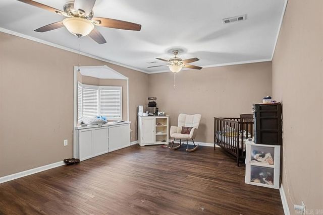 1421 Hatcher Road, Sherwood, AR 72120