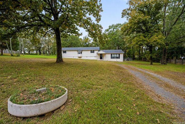 1421 Hatcher Road, Sherwood, AR 72120