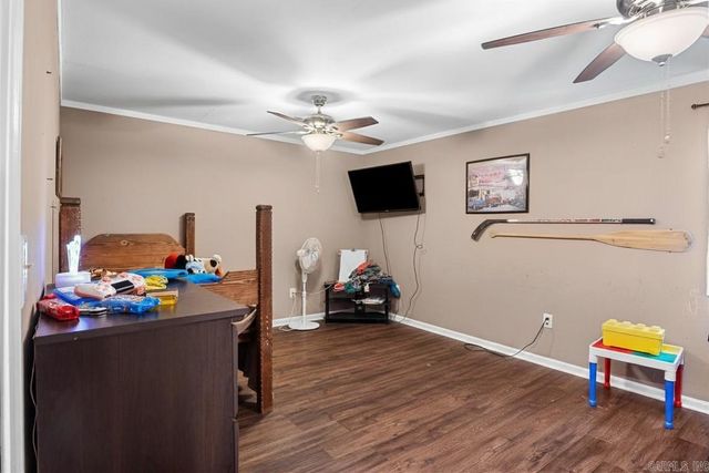 1421 Hatcher Road, Sherwood, AR 72120
