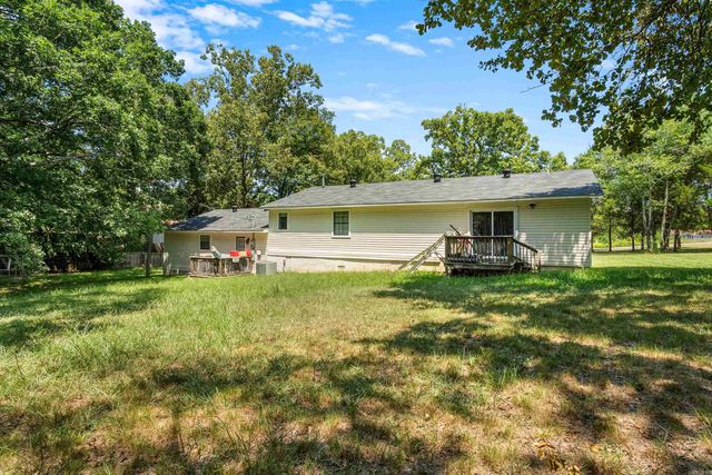 1421 Hatcher Road, Sherwood, AR 72120