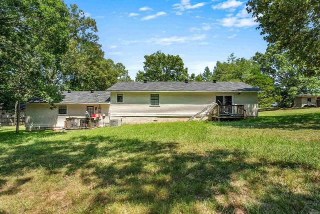 1421 Hatcher Road, Sherwood, AR 72120
