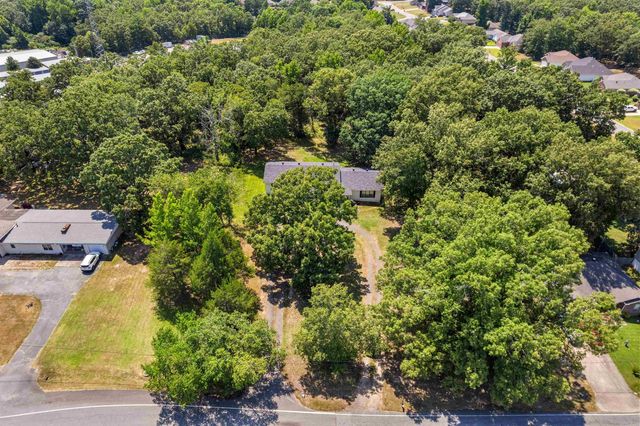 1421 Hatcher Road, Sherwood, AR 72120
