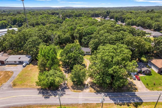 1421 Hatcher Road, Sherwood, AR 72120