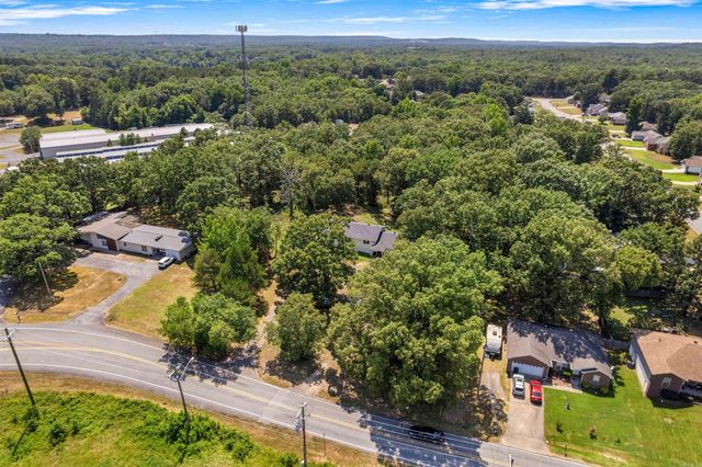 1421 Hatcher Road, Sherwood, AR 72120