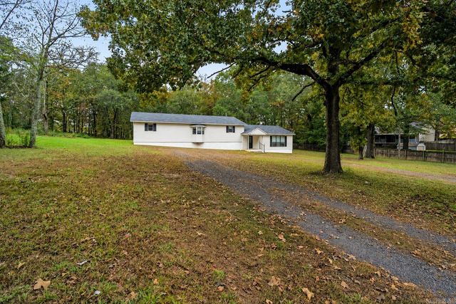 1421 Hatcher Road, Sherwood, AR 72120