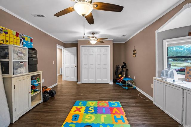 1421 Hatcher Road, Sherwood, AR 72120