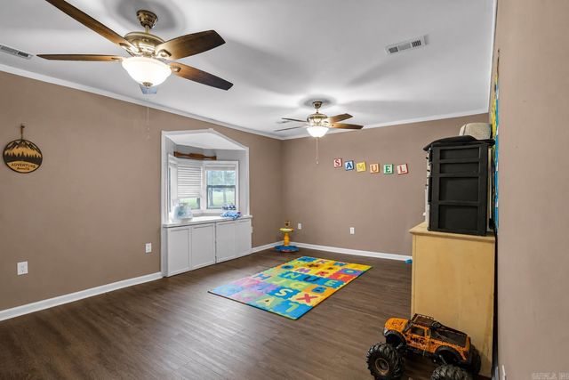 1421 Hatcher Road, Sherwood, AR 72120