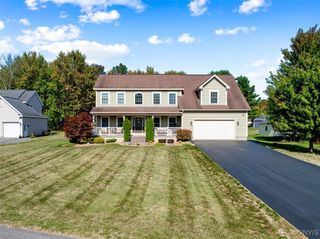 6502 Brian Street, Marcy, NY 13403