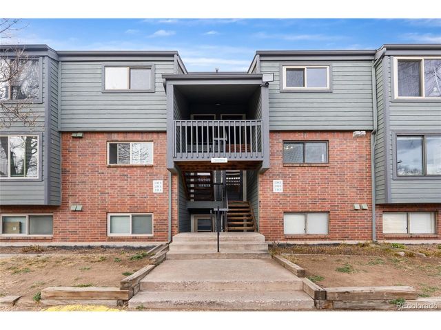 3696 S Depew St 203, Denver, CO 80235