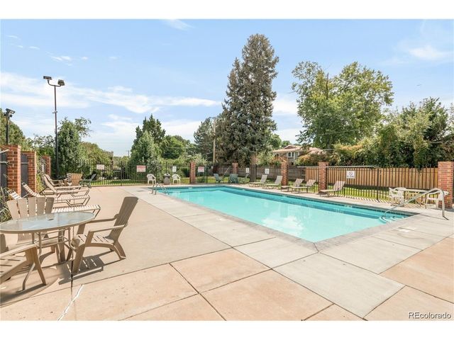 3696 S Depew St 203, Denver, CO 80235
