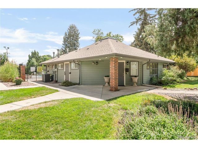 3696 S Depew St 203, Denver, CO 80235
