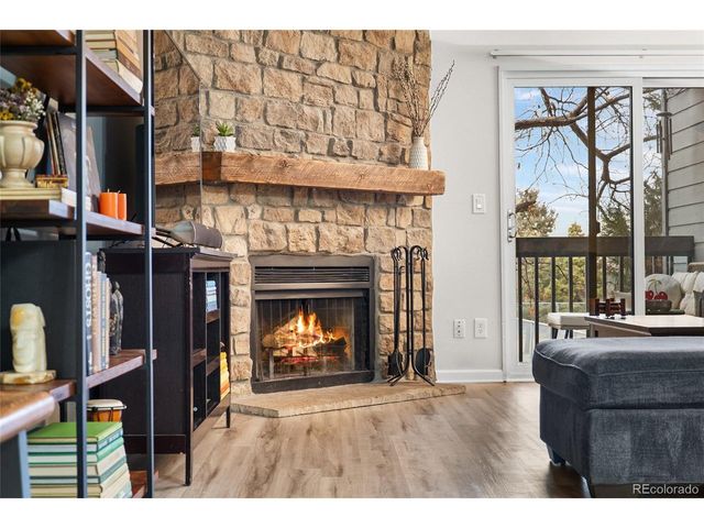 3696 S Depew St 203, Denver, CO 80235