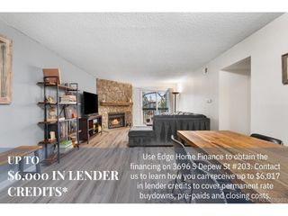 3696 S Depew St 203, Denver, CO 80235