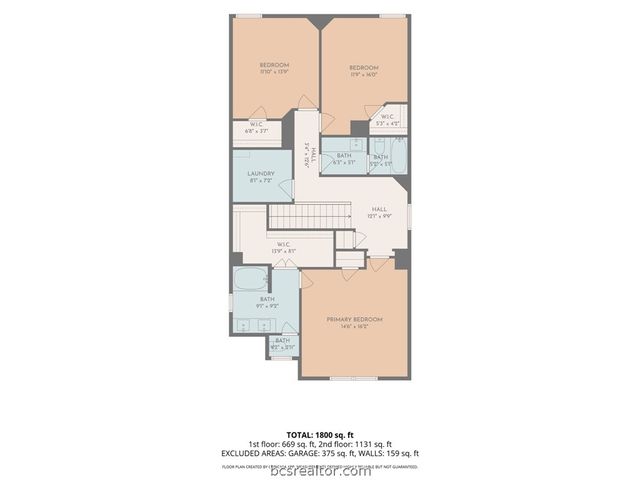 982 Rice Drive, Bryan, TX 77803
